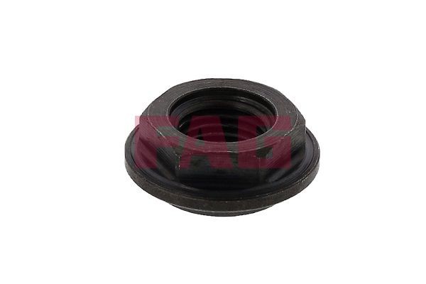 FAG 814 0168 10 Douille filetée, jambe de suspension JETTA 1.5 70 CH Essence 1987