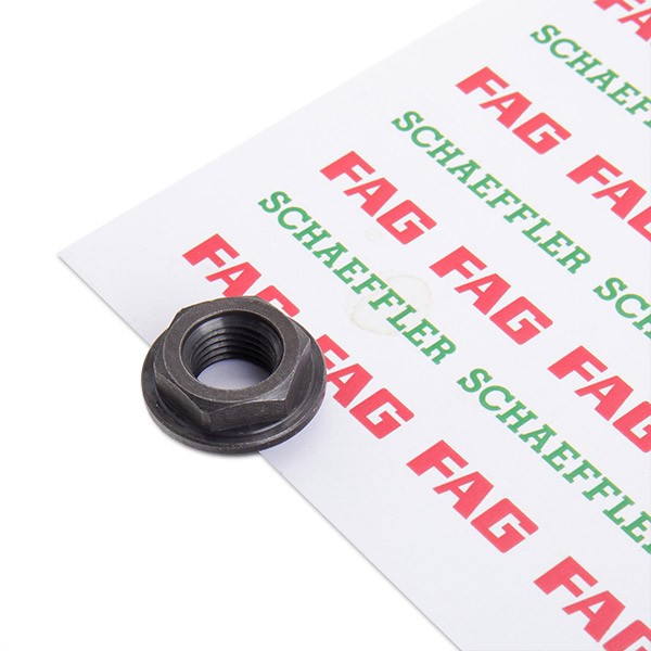 FAG Manicotto filettato, Ammortizzatore a molla Numero articolo: 816 0002 30 poco costoso