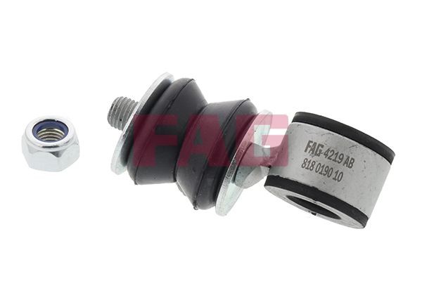 FAG Anti-roll bar link Article number: 818 0190 10 cheaply