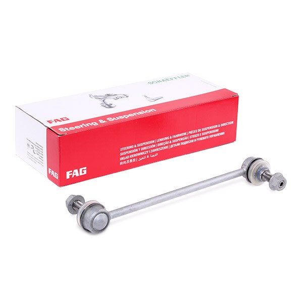 FAG Anti-roll bar link Article number: 818 0199 10 cheaply