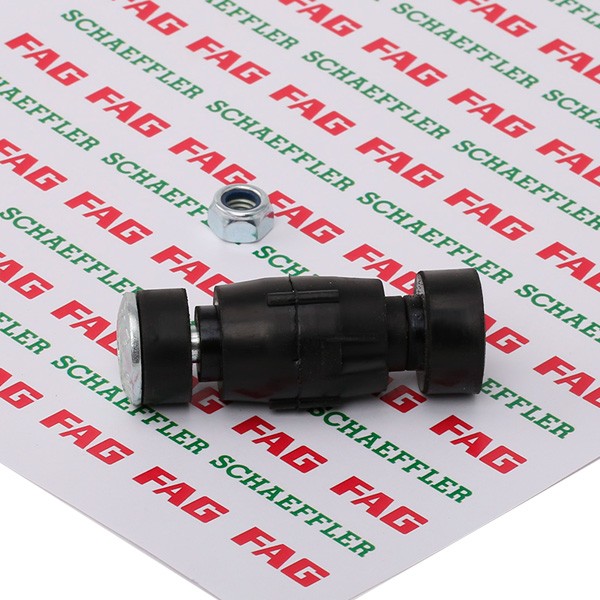 FAG Anti-roll bar link Article number: 818 0229 10 cheaply