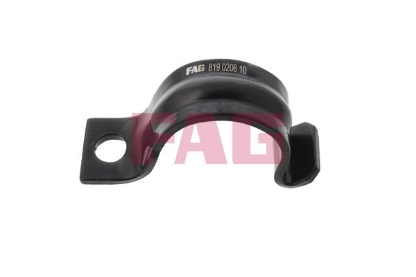 FAG 819 0208 10 Bracket, stabilizer mounting NEW BEETLE 3.2 RSI 4motion (1C9) 224 PS Petrol 2010
