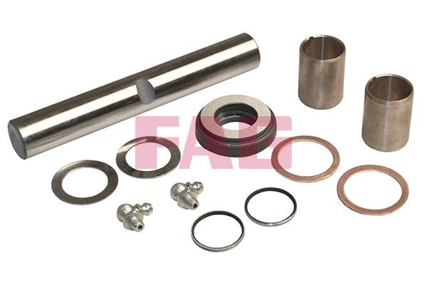 FAG 830 0007 30 Reparationssats, spindelbult TRANSIT 2.5 D 68 hk Diesel 1986