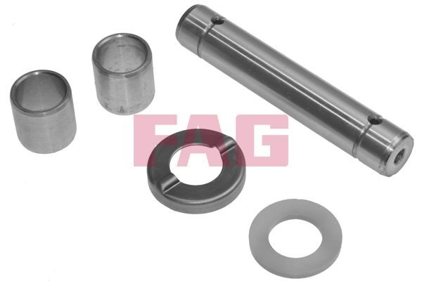 FAG 830 0017 30 Remondikomplekt, käändmikupoldid KAEFER 1302 1.2 34 HP Bensiin 2003