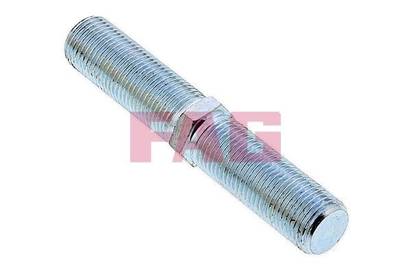 FAG 840 1202 10 Skrue, sporing ASCONA 1.6 i (F68, M68) 75 HK Benzin 1988