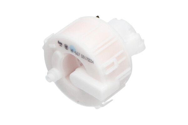 KAVO PARTS Brændstof-filter Varenummer: HF-667 billige