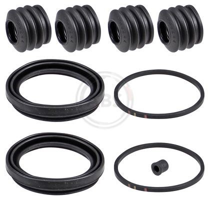 A.B.S. Repair Kit, brake caliper Article number: 63295 cheaply
