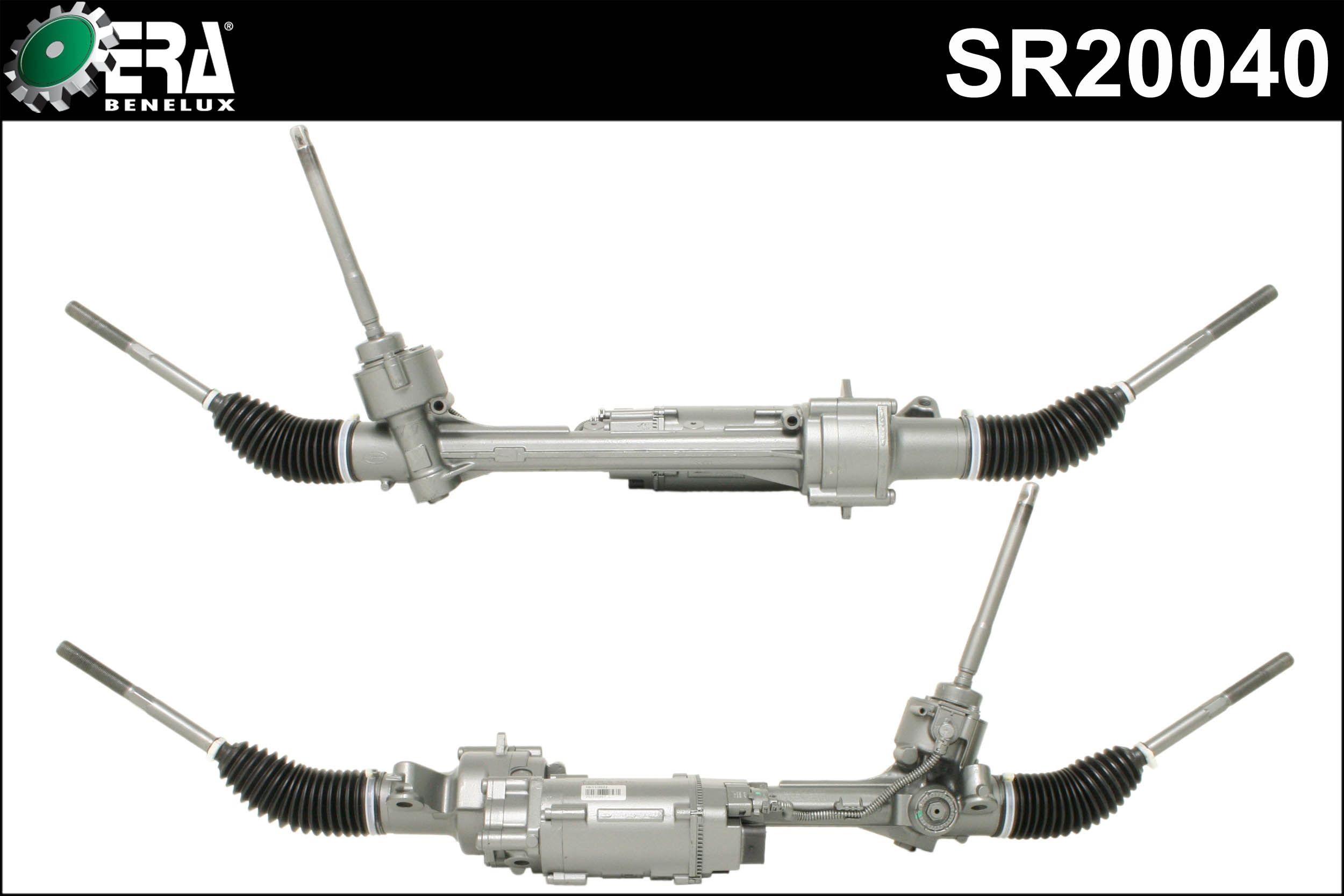 ERA Benelux Steering rack Article number: SR20040 cheaply