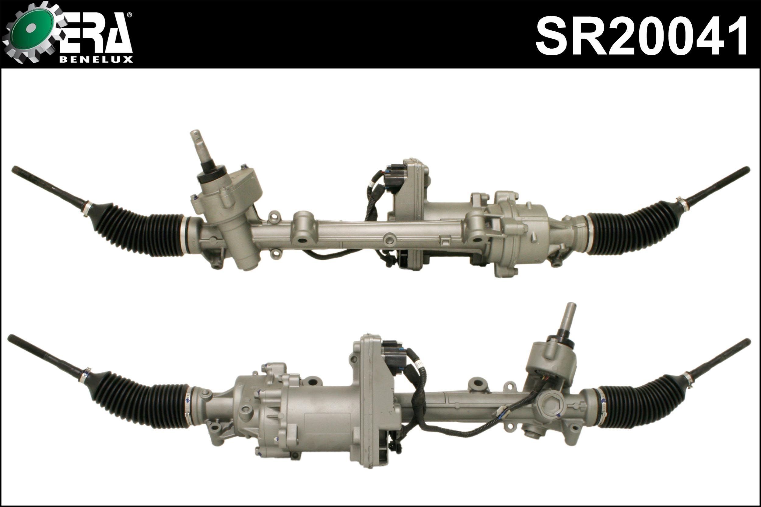 ERA Benelux Tandstang Varenummer: SR20041 billige