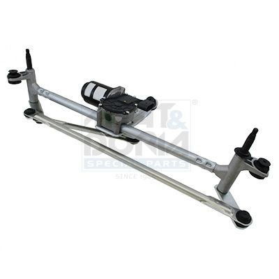 MEAT & DORIA 207037 Vindusspyleranlegg T-ROC 1.5 TSI 150 HK Bensin