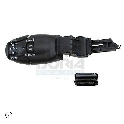 MEAT & DORIA Steering Column Switch Article number: 231290 cheaply