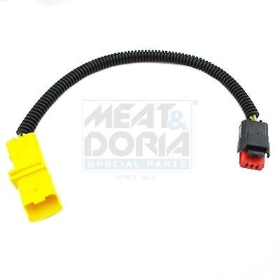MEAT & DORIA Kabelreparationssats, Common-Rail-System Artikelnummer: 25458 billigt