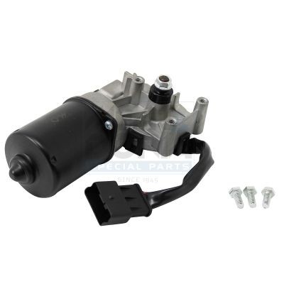 MEAT & DORIA Wiper motor Article number: 27349 cheaply