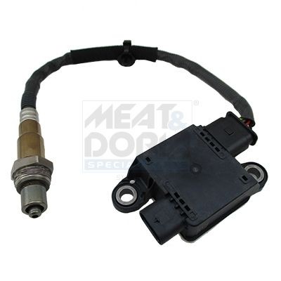 MEAT & DORIA Particle Sensor Article number: 57004 cheaply