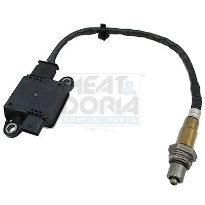 MEAT & DORIA Particle Sensor Article number: 57006 cheaply
