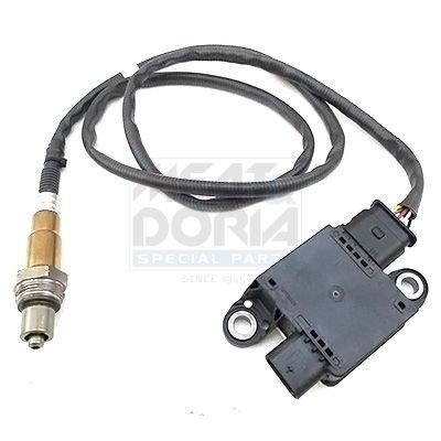 MEAT & DORIA Particle Sensor Article number: 57008 cheaply