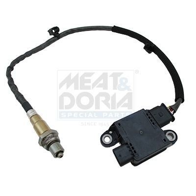 MEAT & DORIA Particle Sensor Article number: 57010 cheaply
