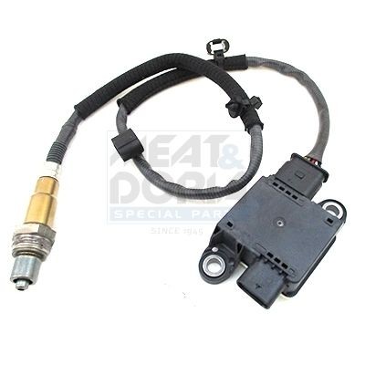 MEAT & DORIA Particle Sensor Article number: 57015 cheaply