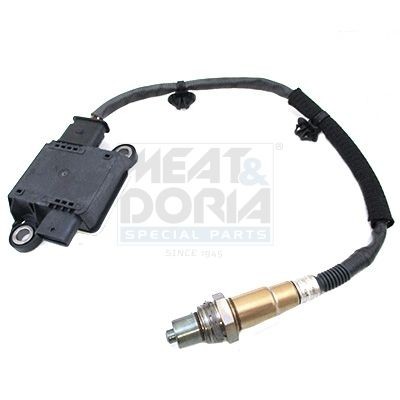 MEAT & DORIA Particle Sensor Article number: 57017 cheaply