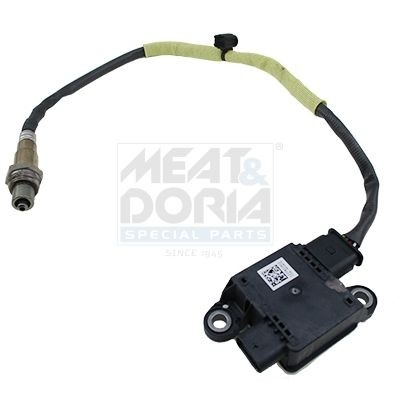 MEAT & DORIA Particle Sensor Article number: 57019 cheaply