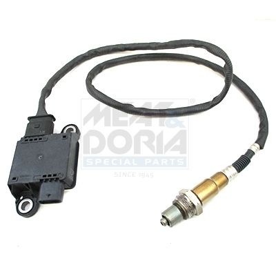 MEAT & DORIA Particle Sensor Article number: 57020 cheaply