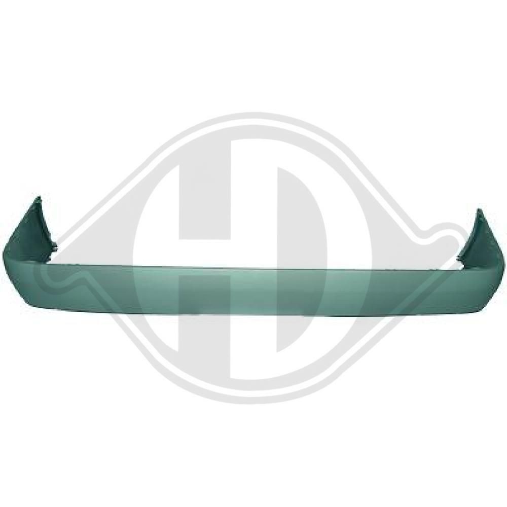 DIEDERICHS Holder, Sensor-parkeringsassistent Varenummer: 1673262 billige
