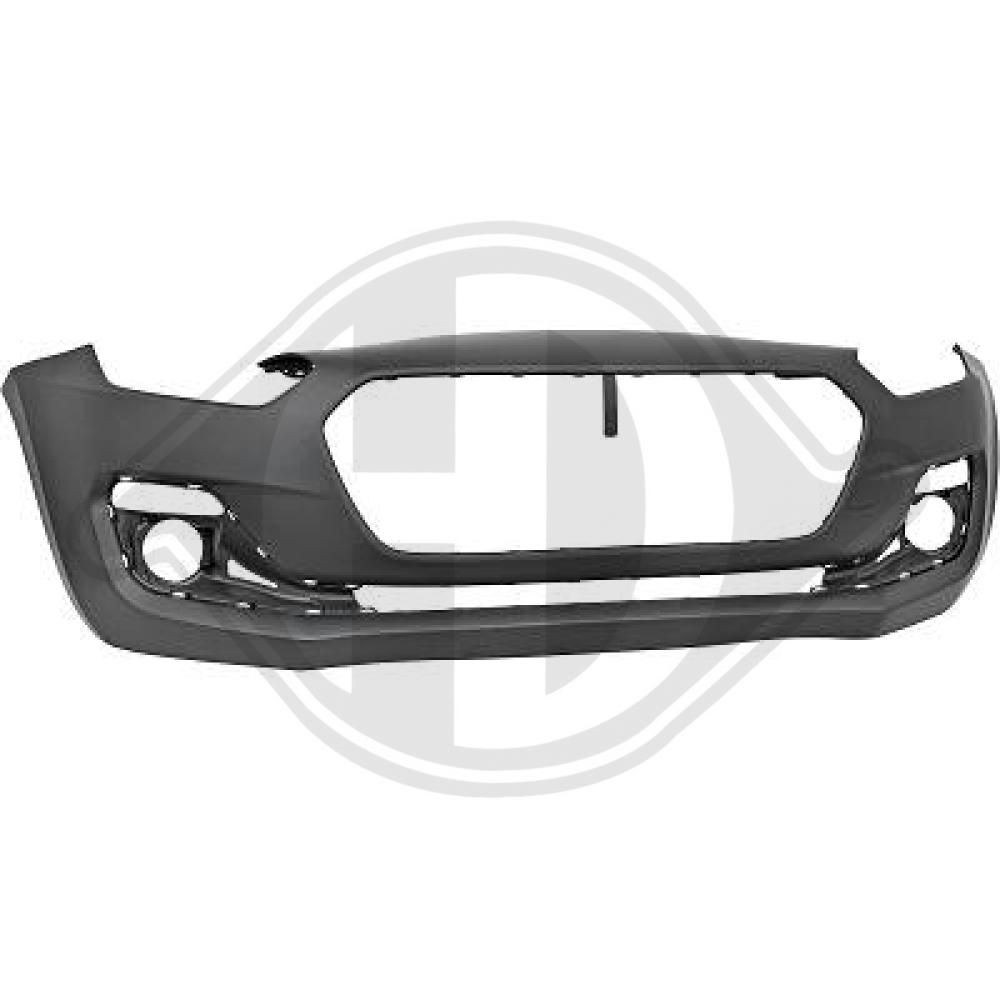DIEDERICHS Bară de protecţie număr articol: 6416050 ieftin