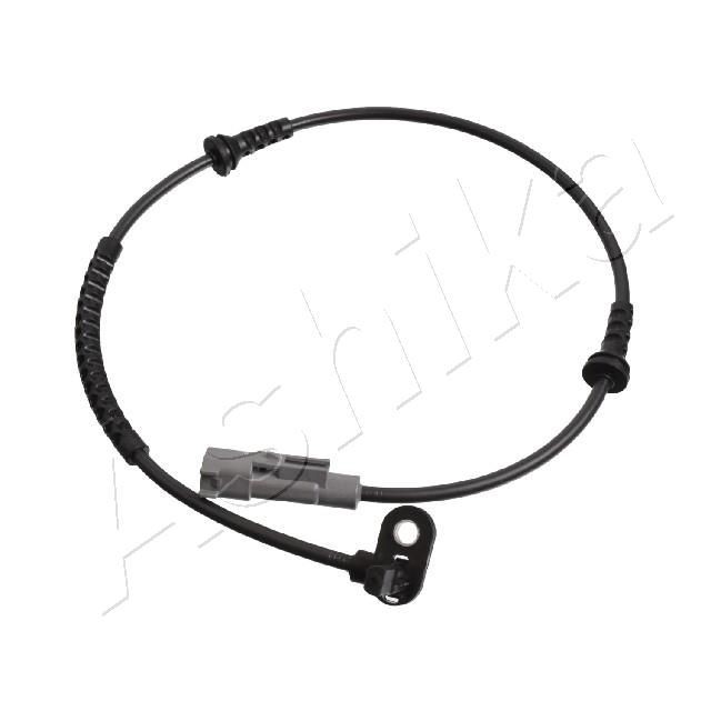 ASHIKA ABS Sensor Varenummer: 151-0W-W25 billige