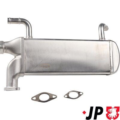 JP GROUP 1119904000 EGR køler AMAROK 2.0 TDI 4motion 140 HK Diesel 2022