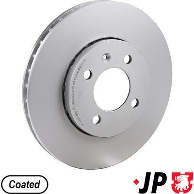JP GROUP Piduriketas Artikli number: 1163114600 soodsalt