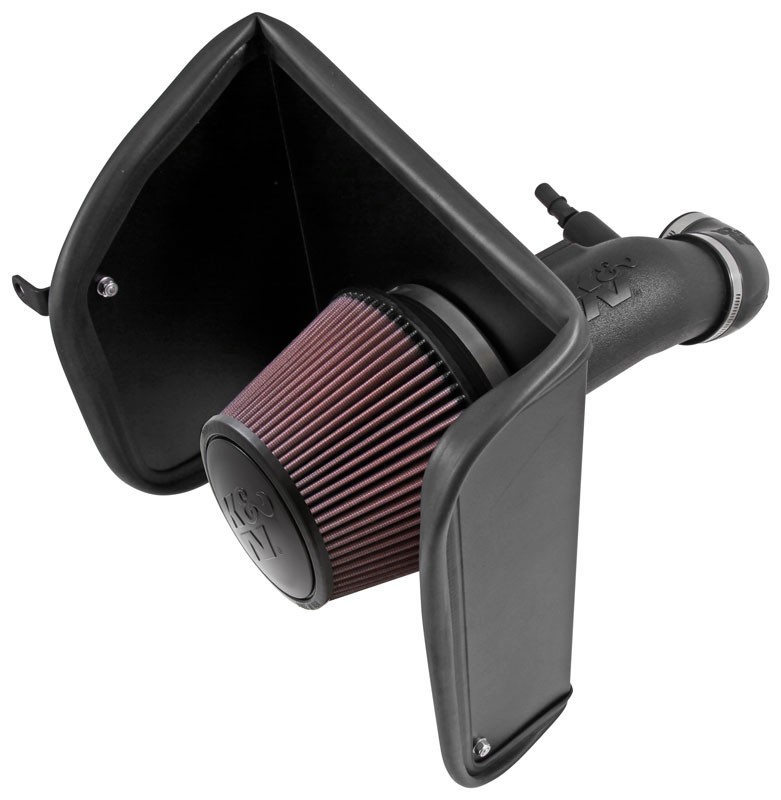 K&N Filters Air Intake System Article number: 57-3089 cheaply
