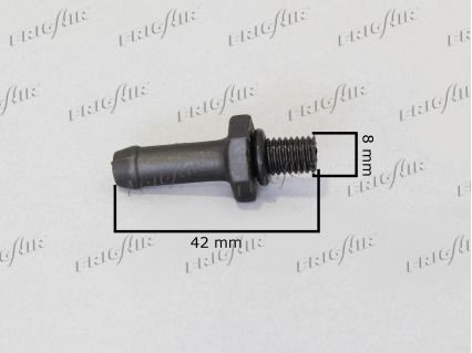 FRIGAIR Assortment, radiator small parts Article number: K4.603 cheaply