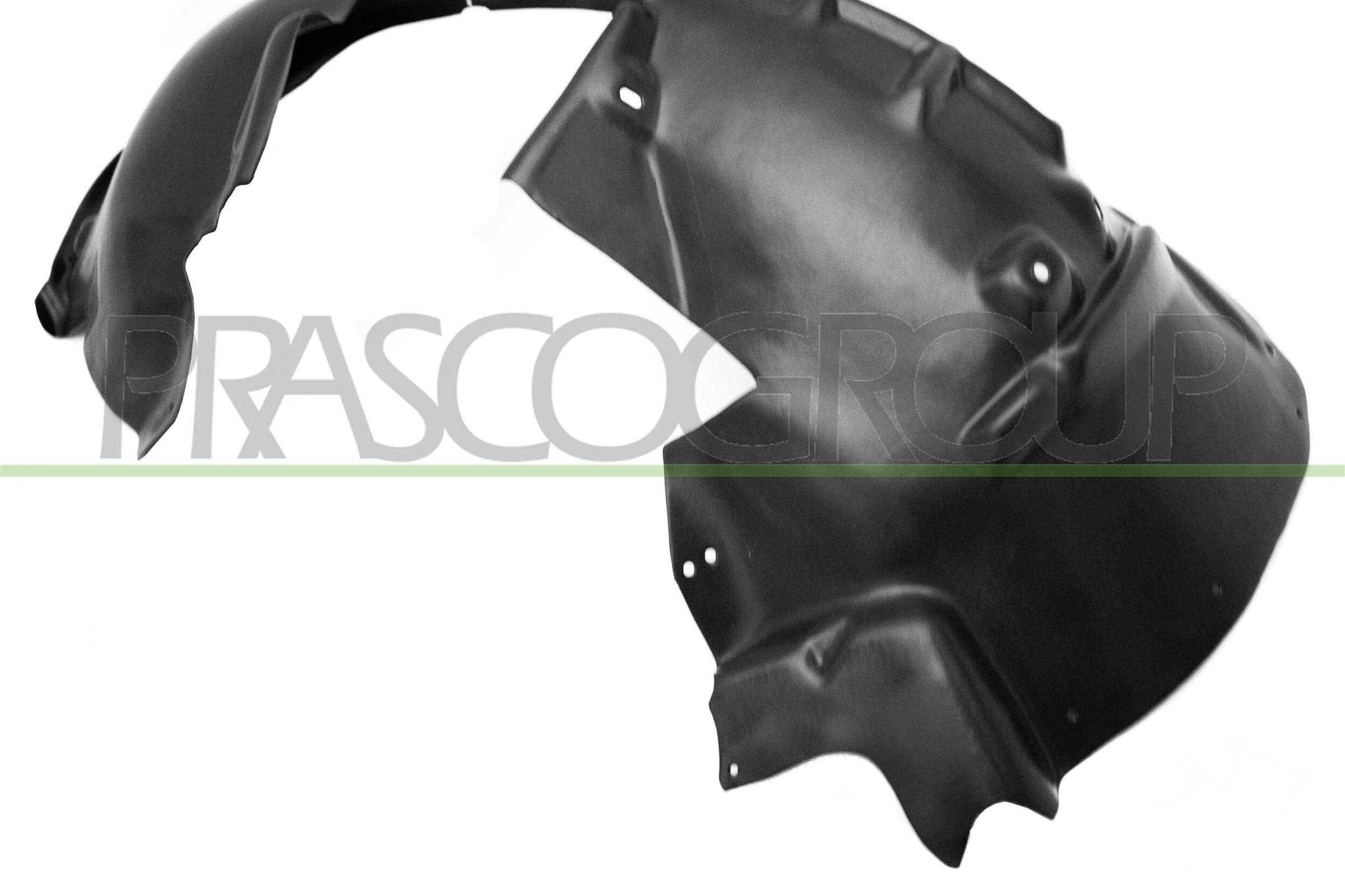 PRASCO Inderskærm Varenummer: AD6203604 billige