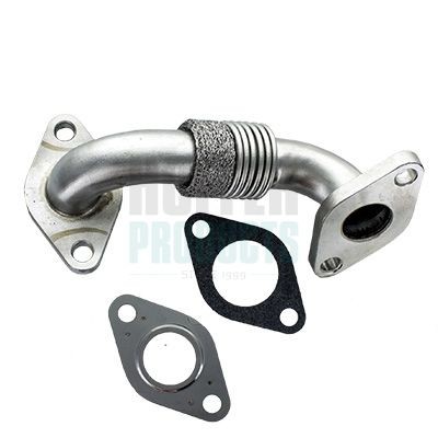 HOFFER 7518685 Ψυγείο EGR BORA 1.9 TDI 101 PS Πετρέλαιο 2005