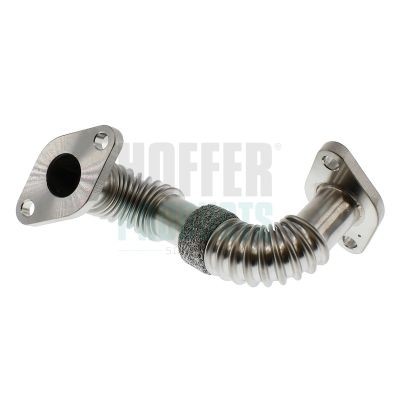 HOFFER 7518686 EGR-jahuti PASSAT 1.9 TDI 101 HP Diisel 2001