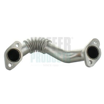 HOFFER EGR cooler Article number: 7518742 cheaply
