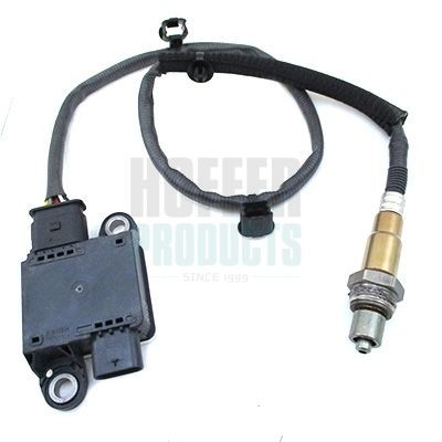 HOFFER Particle Sensor Article number: 7557011 cheaply