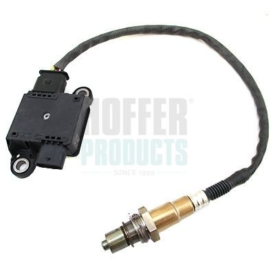 HOFFER Partikelsensor Varenummer: 7557013 billige
