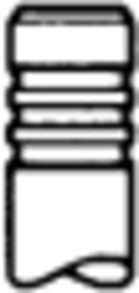 TRW Engine Component Exhaust valve Article number: 471209 cheaply