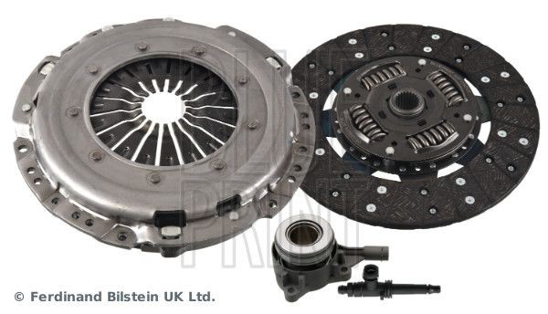 BLUE PRINT Clutch kit Article number: ADF1230130 cheaply