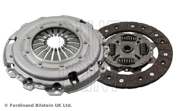 BLUE PRINT Clutch kit Article number: ADF1230140 cheaply