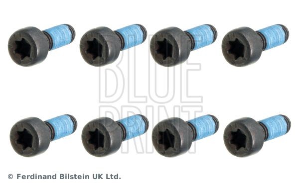 BLUE PRINT ADL143073 Kruvikomplekt, hooratas CORSA 1.3 CDTI (F08, F68) 70 HP Diisel 2009