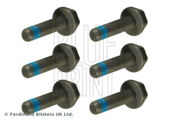 BLUE PRINT ADV183316 Boltesæt, svinghjul PASSAT 1.8 Syncro/4motion 125 HK Benzin 2001