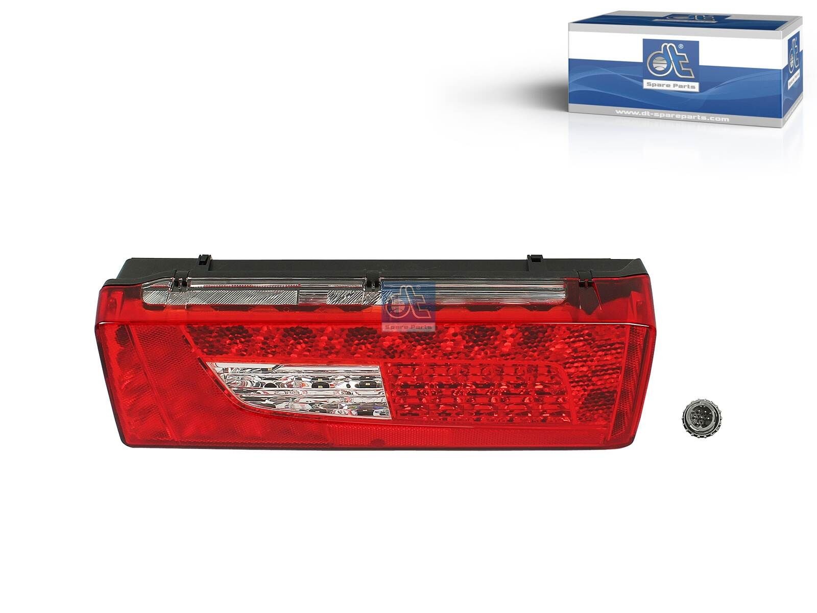 DT Spare Parts Reflex Artikelnummer: 1.21881 billigt