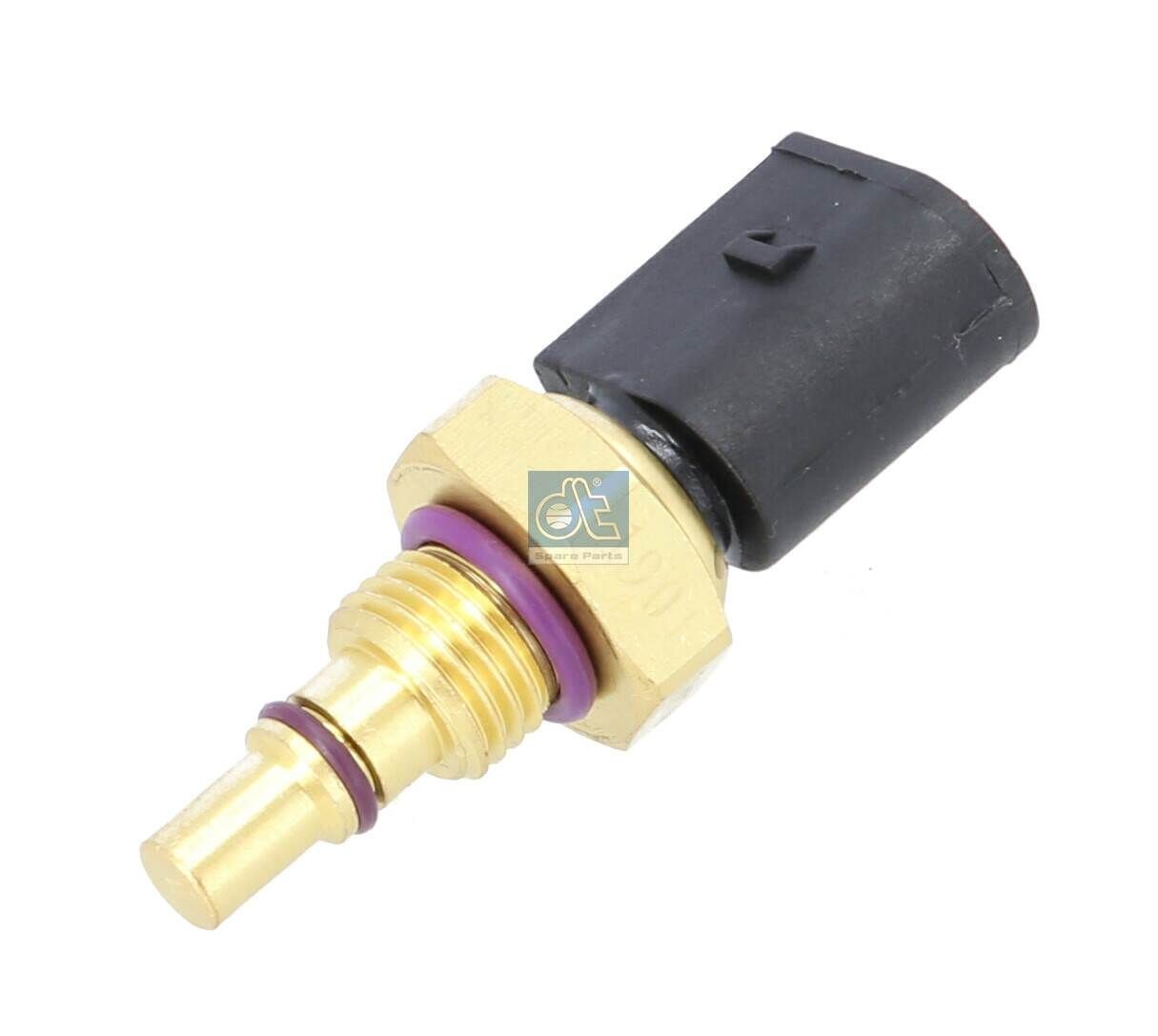 DT Spare Parts Sender Unit, intake air temperature Article number: 4.69837 cheaply
