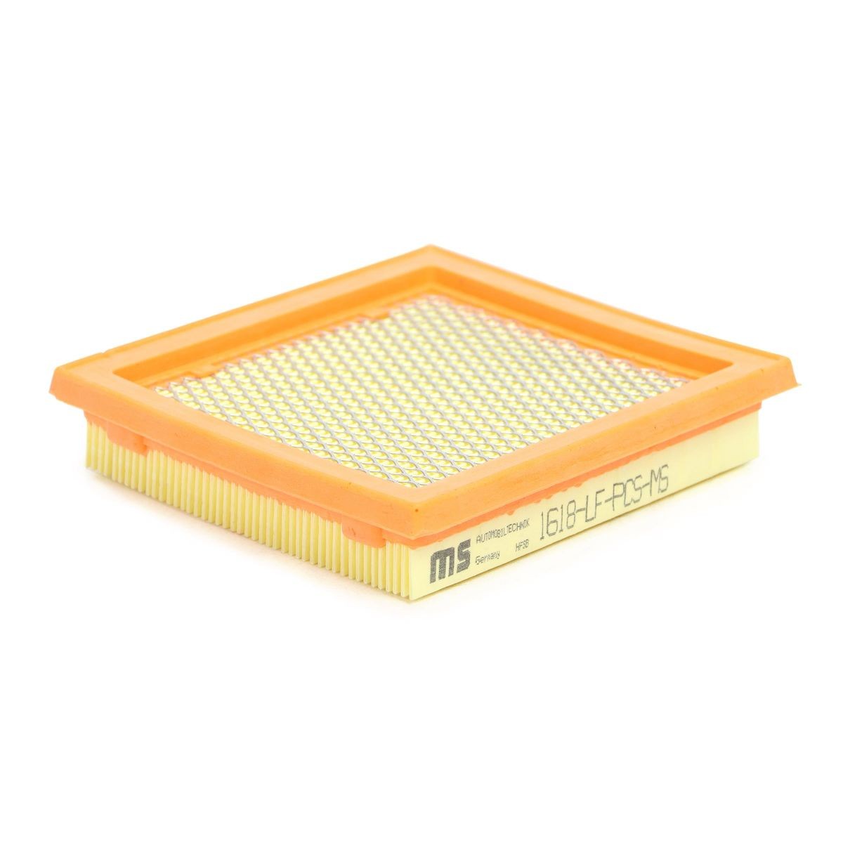 MASTER-SPORT Air filter Article number: 1618/1-LF-PCS-MS cheaply