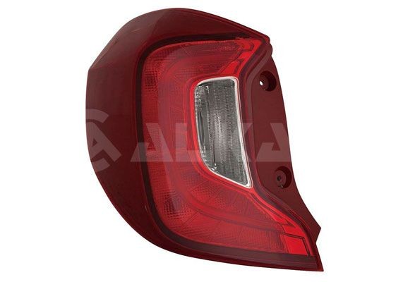 ALKAR Rear light Article number: 2221654 cheaply