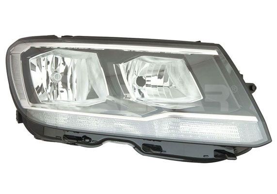 ALKAR Headlight Article number: 2742139 cheaply