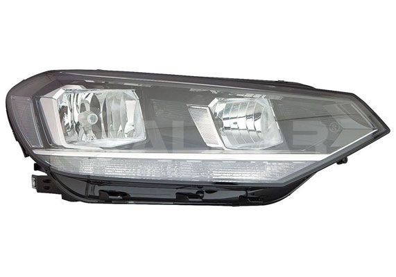 ALKAR Headlight Article number: 2752135 cheaply