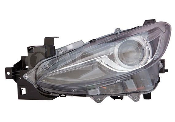 ALKAR Headlight Article number: 2765652 cheaply